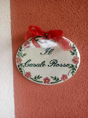 Appartamento Il Casale Rosso